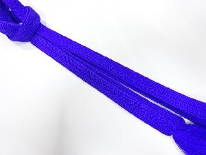 正絹　手組帯締め